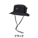 ベストスポーツ DESCENTE GOLF（デサントゴルフ）製品。DESCENTE GOLF ブーニーハット 25SS DG5SCP70U