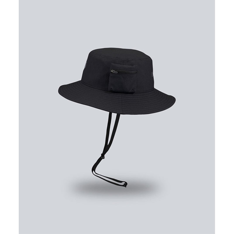 ベストスポーツ DESCENTE GOLF（デサントゴルフ）製品。DESCENTE GOLF ブーニーハット 25SS DG5SCP70U