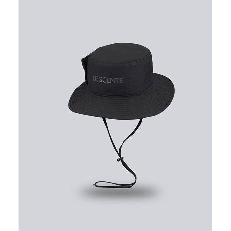 ベストスポーツ DESCENTE GOLF（デサントゴルフ）製品。DESCENTE GOLF ブーニーハット 25SS DG5SCP70U