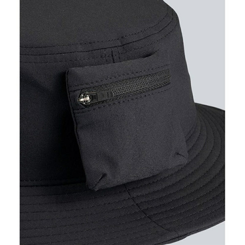 ベストスポーツ DESCENTE GOLF（デサントゴルフ）製品。DESCENTE GOLF ブーニーハット 25SS DG5SCP70U