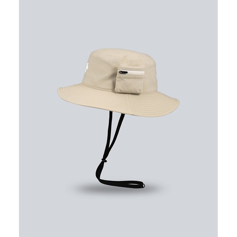 ベストスポーツ DESCENTE GOLF（デサントゴルフ）製品。DESCENTE GOLF ブーニーハット 25SS DG5SCP70U