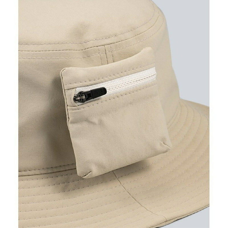 ベストスポーツ DESCENTE GOLF（デサントゴルフ）製品。DESCENTE GOLF ブーニーハット 25SS DG5SCP70U