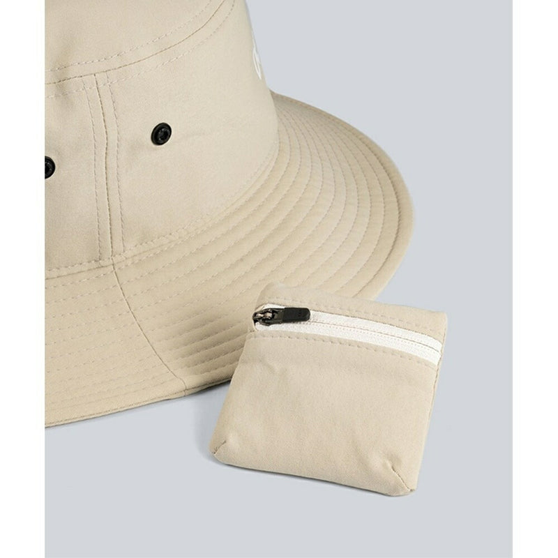 ベストスポーツ DESCENTE GOLF（デサントゴルフ）製品。DESCENTE GOLF ブーニーハット 25SS DG5SCP70U