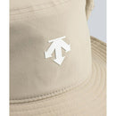 ベストスポーツ DESCENTE GOLF（デサントゴルフ）製品。DESCENTE GOLF ブーニーハット 25SS DG5SCP70U