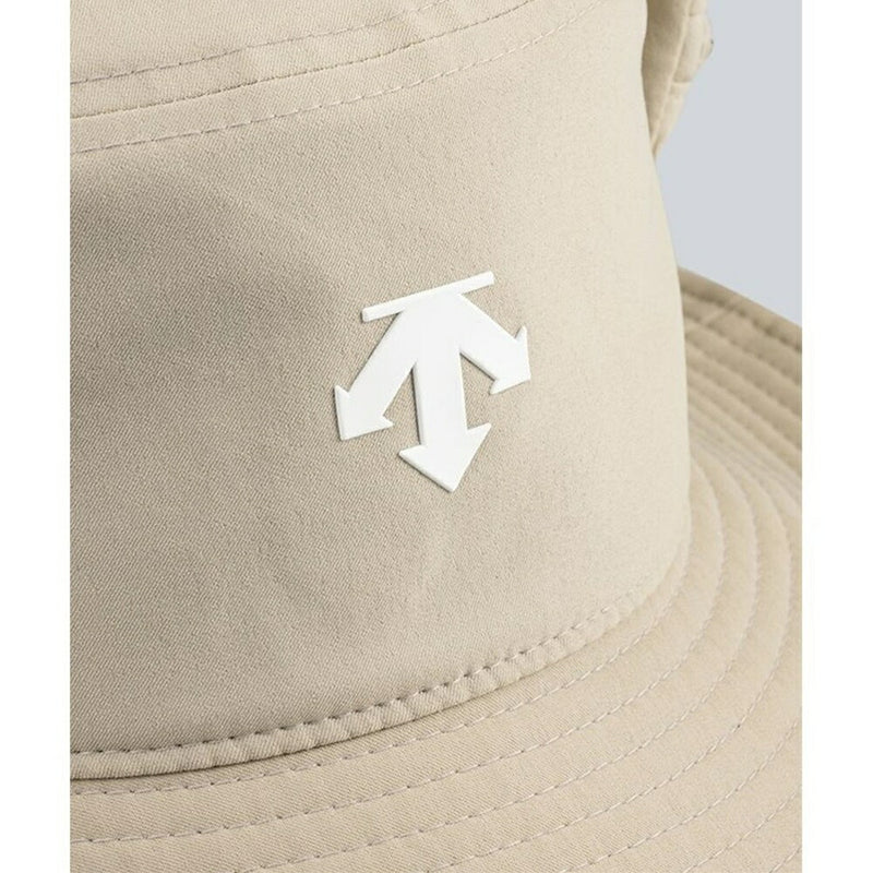 ベストスポーツ DESCENTE GOLF（デサントゴルフ）製品。DESCENTE GOLF ブーニーハット 25SS DG5SCP70U