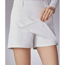 ベストスポーツ DESCENTE GOLF（デサントゴルフ）製品。DESCENTE GOLF ショートパンツ 25SS DG5SHP03L