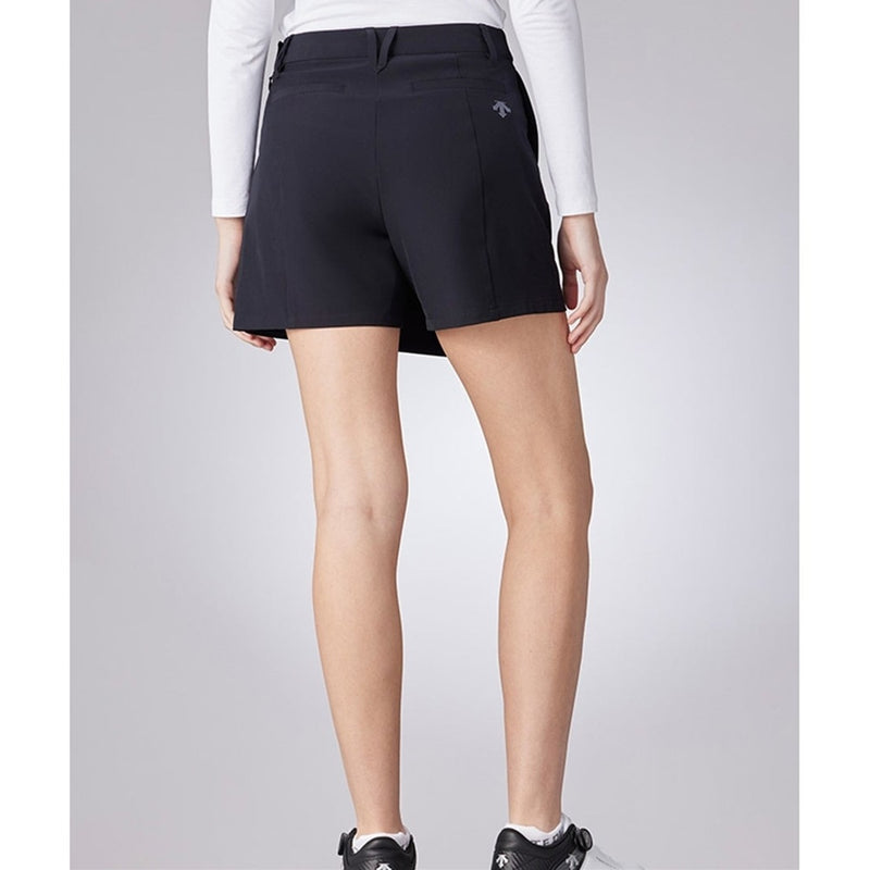 ベストスポーツ DESCENTE GOLF（デサントゴルフ）製品。DESCENTE GOLF ショートパンツ 25SS DG5SHP03L