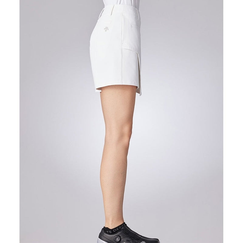 ベストスポーツ DESCENTE GOLF（デサントゴルフ）製品。DESCENTE GOLF ショートパンツ 25SS DG5SHP03L