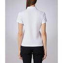 ベストスポーツ DESCENTE GOLF（デサントゴルフ）製品。DESCENTE GOLF ベア鹿の子半袖シャツ 25SS DG5SHS02L