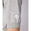 ベストスポーツ DESCENTE GOLF（デサントゴルフ）製品。DESCENTE GOLF モックネックハイブリッド半袖シャツ 25SS DG5SHS03L