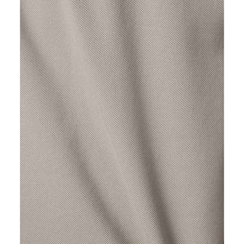 ベストスポーツ DESCENTE GOLF（デサントゴルフ）製品。DESCENTE GOLF スキッパーネック鹿の子半袖シャツ 25SS DG5SHS08M