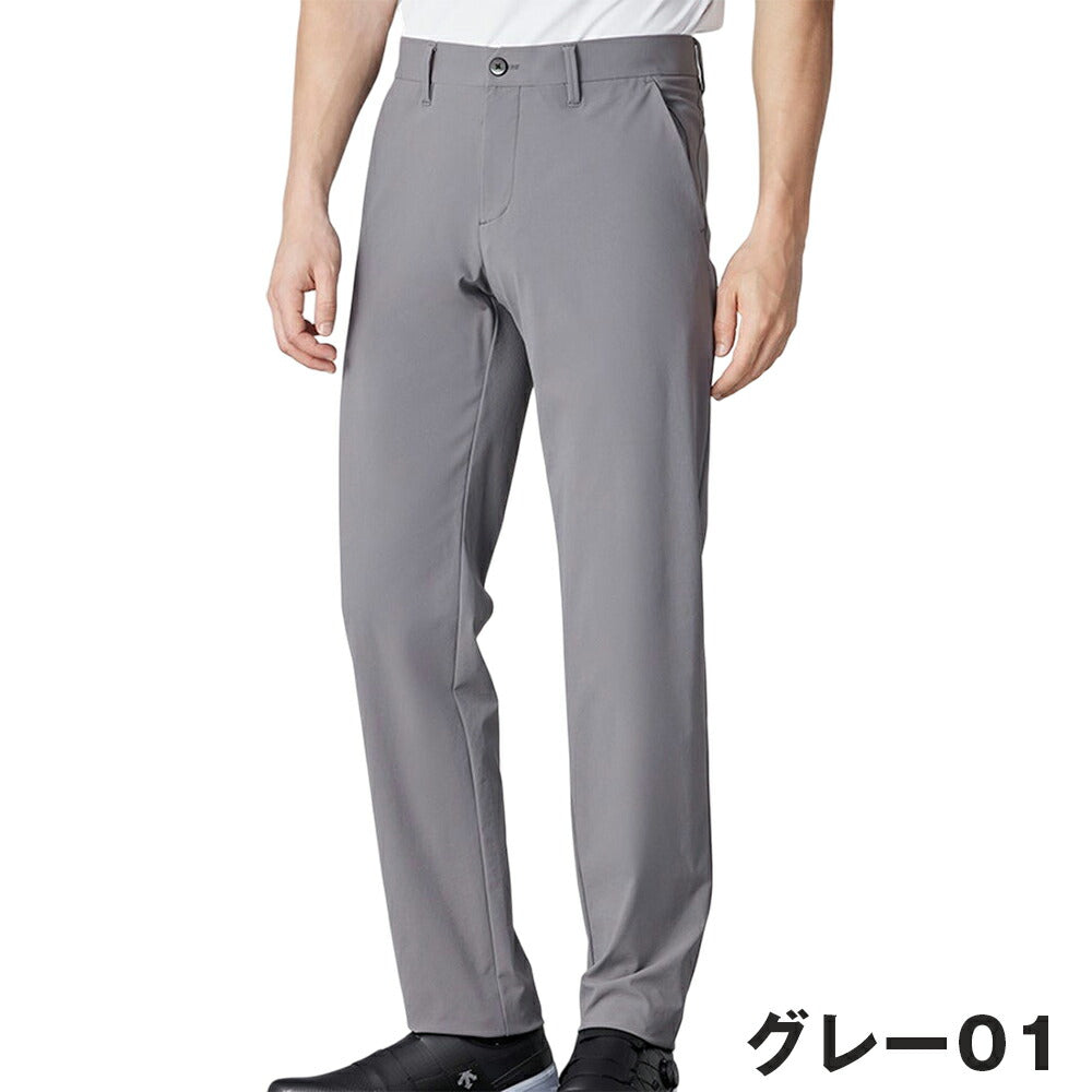 DESCENTE GOLF プライマリストロングパンツ 25SS DG5SLP02M | 自転車