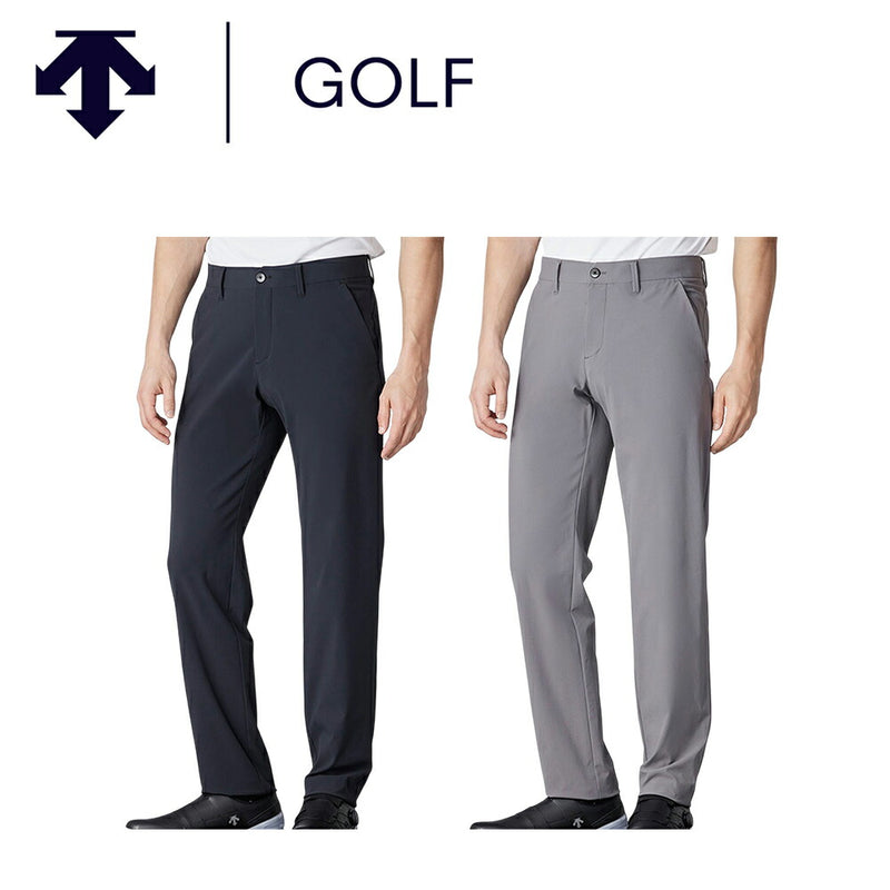 DESCENTE GOLF プライマリストロングパンツ 25SS DG5SLP02M