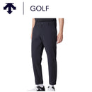 ベストスポーツ DESCENTE GOLF（デサントゴルフ）製品。DESCENTE GOLF ジョガーロングパンツ 25SS DG5SLP03M