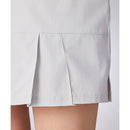 ベストスポーツ DESCENTE GOLF（デサントゴルフ）製品。DESCENTE GOLF バックプリーツスカート インナーパンツ付 25SS DG5SSK00L