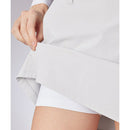 ベストスポーツ DESCENTE GOLF（デサントゴルフ）製品。DESCENTE GOLF バックプリーツスカート インナーパンツ付 25SS DG5SSK00L