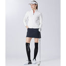 ベストスポーツ DESCENTE GOLF（デサントゴルフ）製品。DESCENTE GOLF バックプリーツスカート インナーパンツ付 25SS DG5SSK00L