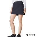 ベストスポーツ DESCENTE GOLF（デサントゴルフ）製品。DESCENTE GOLF バックプリーツスカート インナーパンツ付 25SS DG5SSK00L