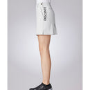 ベストスポーツ DESCENTE GOLF（デサントゴルフ）製品。DESCENTE GOLF バックプリーツスカート インナーパンツ付 25SS DG5SSK00L