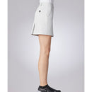 ベストスポーツ DESCENTE GOLF（デサントゴルフ）製品。DESCENTE GOLF バックプリーツスカート インナーパンツ付 25SS DG5SSK00L