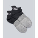 ベストスポーツ DESCENTE GOLF（デサントゴルフ）製品。DESCENTE GOLF ロゴジャカードアンクル丈ソックス 25SS DG5SSO00L