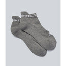 ベストスポーツ DESCENTE GOLF（デサントゴルフ）製品。DESCENTE GOLF ロゴジャカードアンクル丈ソックス 25SS DG5SSO00M