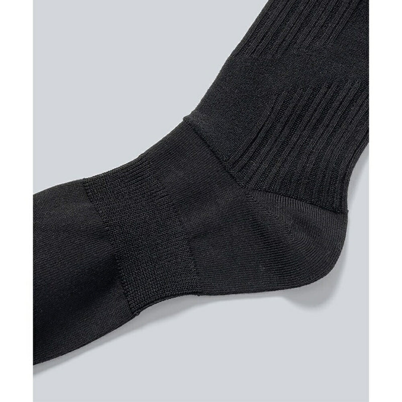 ベストスポーツ DESCENTE GOLF（デサントゴルフ）製品。DESCENTE GOLF リンクス柄ハイソックス 25SS DG5SSO02L