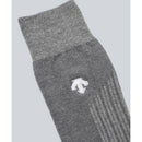 ベストスポーツ DESCENTE GOLF（デサントゴルフ）製品。DESCENTE GOLF リンクス柄ハイソックス 25SS DG5SSO02L