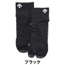 ベストスポーツ DESCENTE GOLF（デサントゴルフ）製品。DESCENTE GOLF 足袋型３Dソックス 25SS DG5SSO02M