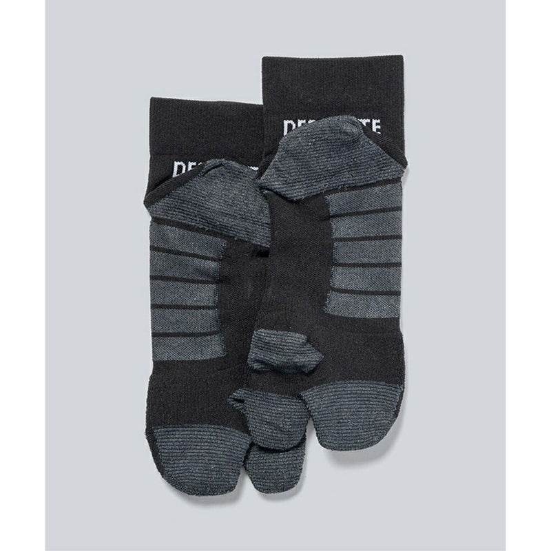 ベストスポーツ DESCENTE GOLF（デサントゴルフ）製品。DESCENTE GOLF 足袋型３Dソックス 25SS DG5SSO02M