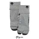 ベストスポーツ DESCENTE GOLF（デサントゴルフ）製品。DESCENTE GOLF 足袋型３Dソックス 25SS DG5SSO02M