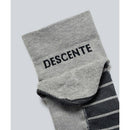 ベストスポーツ DESCENTE GOLF（デサントゴルフ）製品。DESCENTE GOLF 足袋型３Dソックス 25SS DG5SSO02M