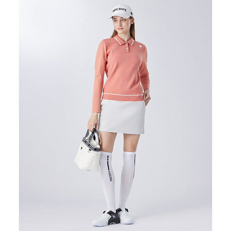 ベストスポーツ DESCENTE GOLF（デサントゴルフ）製品。DESCENTE GOLF 着圧ニーハイ丈ソックス 25SS DG5SSO03L