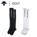 ベストスポーツ DESCENTE GOLF（デサントゴルフ）製品。DESCENTE GOLF 着圧ニーハイ丈ソックス 25SS DG5SSO03L