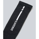 ベストスポーツ DESCENTE GOLF（デサントゴルフ）製品。DESCENTE GOLF 着圧ニーハイ丈ソックス 25SS DG5SSO03L