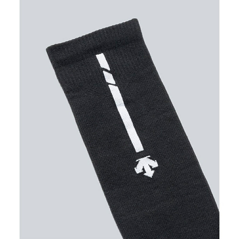 ベストスポーツ DESCENTE GOLF（デサントゴルフ）製品。DESCENTE GOLF 着圧ニーハイ丈ソックス 25SS DG5SSO03L
