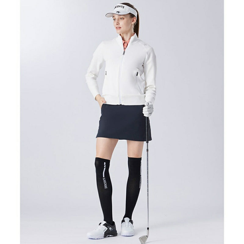 ベストスポーツ DESCENTE GOLF（デサントゴルフ）製品。DESCENTE GOLF 着圧ニーハイ丈ソックス 25SS DG5SSO03L