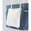 ベストスポーツ DESCENTE GOLF（デサントゴルフ）製品。DESCENTE GOLF LADIES トートバッグ 25SS DG5STT00L