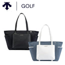 ベストスポーツ DESCENTE GOLF（デサントゴルフ）製品。DESCENTE GOLF LADIES トートバッグ 25SS DG5STT00L