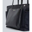 ベストスポーツ DESCENTE GOLF（デサントゴルフ）製品。DESCENTE GOLF LADIES トートバッグ 25SS DG5STT00L