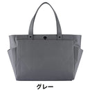 ベストスポーツ DESCENTE GOLF（デサントゴルフ）製品。DESCENTE GOLF WIMPLE デザイン トートバッグ 25SS DG5STT00M