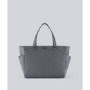 ベストスポーツ DESCENTE GOLF（デサントゴルフ）製品。DESCENTE GOLF WIMPLE デザイン トートバッグ 25SS DG5STT00M