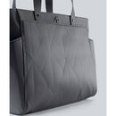 ベストスポーツ DESCENTE GOLF（デサントゴルフ）製品。DESCENTE GOLF WIMPLE デザイン トートバッグ 25SS DG5STT00M