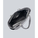 ベストスポーツ DESCENTE GOLF（デサントゴルフ）製品。DESCENTE GOLF WIMPLE デザイン トートバッグ 25SS DG5STT00M