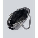 ベストスポーツ DESCENTE GOLF（デサントゴルフ）製品。DESCENTE GOLF WIMPLE デザイン トートバッグ 25SS DG5STT00M