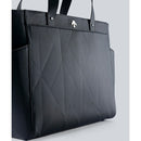 ベストスポーツ DESCENTE GOLF（デサントゴルフ）製品。DESCENTE GOLF WIMPLE デザイン トートバッグ 25SS DG5STT00M