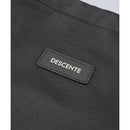 ベストスポーツ DESCENTE GOLF（デサントゴルフ）製品。DESCENTE GOLF WIMPLE デザイン トートバッグ 25SS DG5STT00M