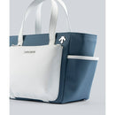 ベストスポーツ DESCENTE GOLF（デサントゴルフ）製品。DESCENTE GOLF LADIES カートバッグ 25SS DG5STT40L