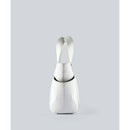 ベストスポーツ DESCENTE GOLF（デサントゴルフ）製品。DESCENTE GOLF WIMPLE デザイン カートバッグ 25SS DG5STT40M