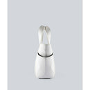 ベストスポーツ DESCENTE GOLF（デサントゴルフ）製品。DESCENTE GOLF WIMPLE デザイン カートバッグ 25SS DG5STT40M